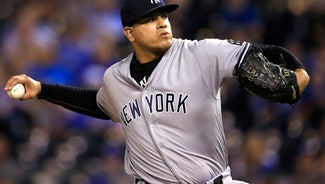 Next Story Image: Yankees headed to arbitration with Betances